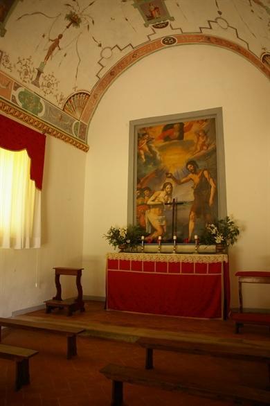 Tavarnelle Val di Pesa Il Paganello酒店 外观 照片