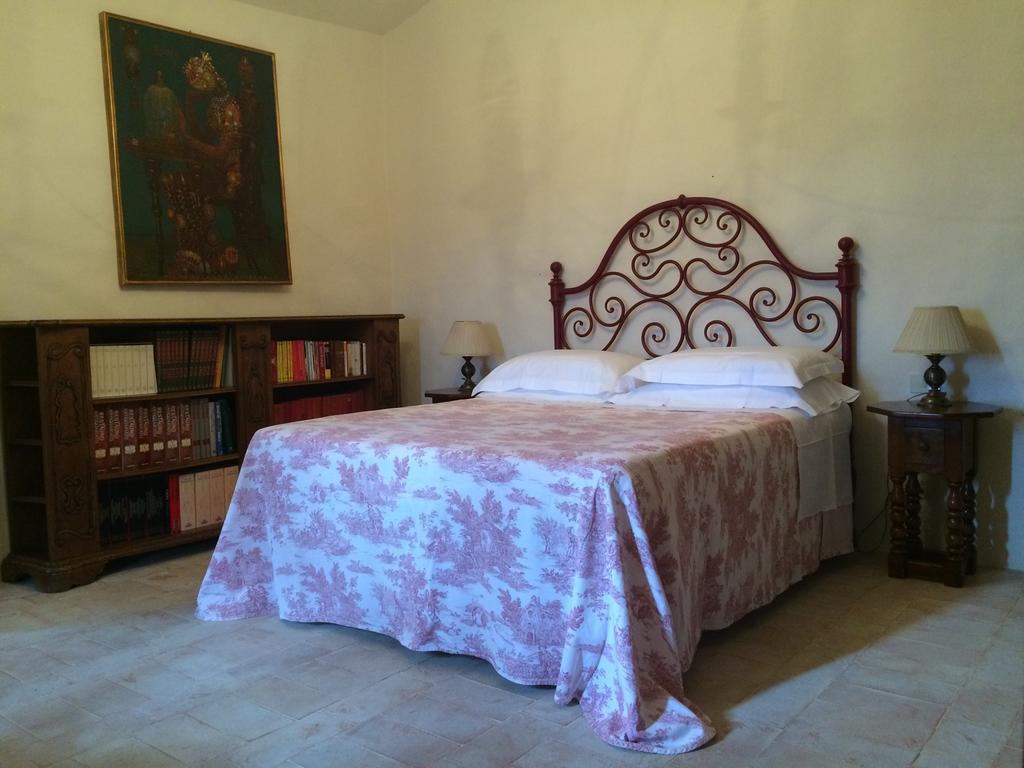 Tavarnelle Val di Pesa Il Paganello酒店 外观 照片