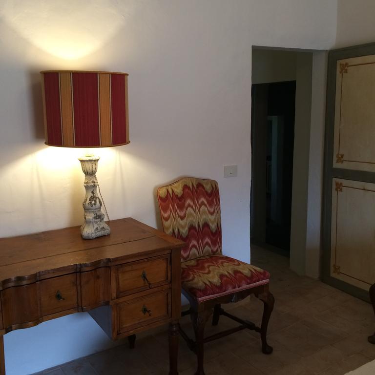 Tavarnelle Val di Pesa Il Paganello酒店 外观 照片